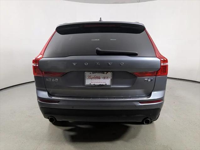 2018 Volvo XC60 T6 Momentum