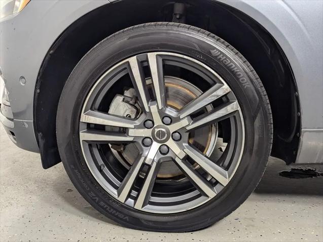 2018 Volvo XC60 T6 Momentum