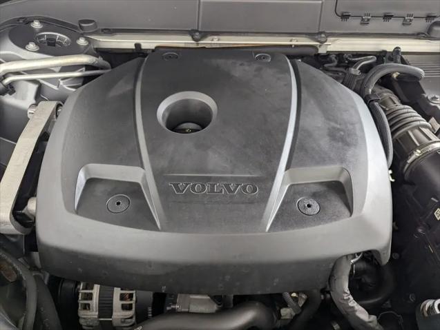 2018 Volvo XC60 T6 Momentum