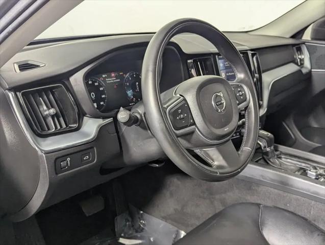 2018 Volvo XC60 T6 Momentum