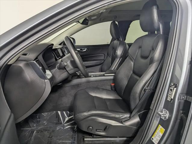 2018 Volvo XC60 T6 Momentum