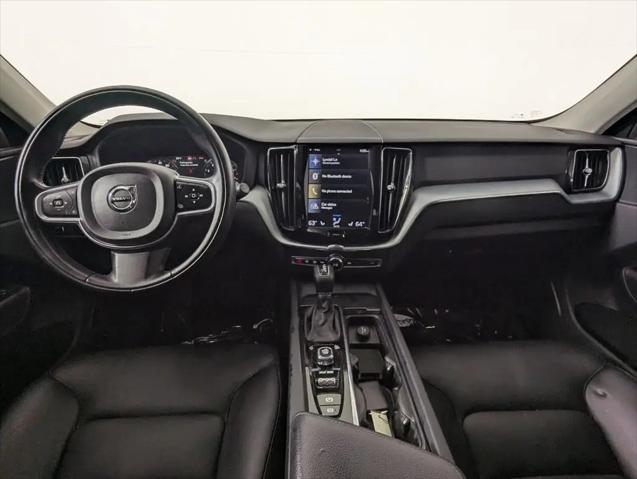 2018 Volvo XC60 T6 Momentum