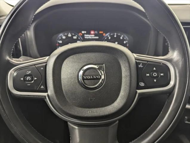 2018 Volvo XC60 T6 Momentum