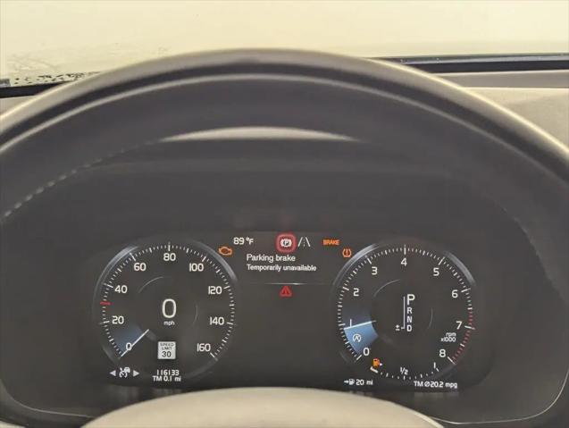 2018 Volvo XC60 T6 Momentum