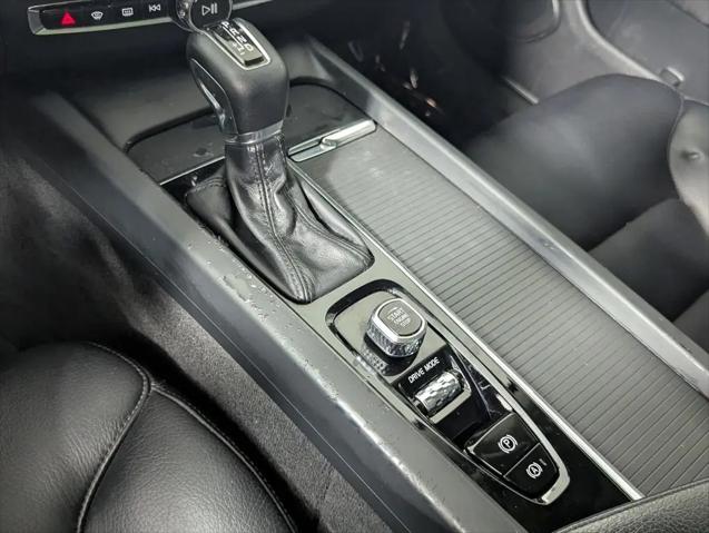 2018 Volvo XC60 T6 Momentum