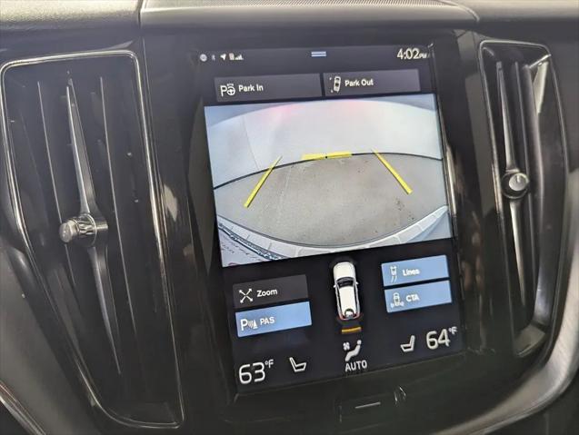 2018 Volvo XC60 T6 Momentum