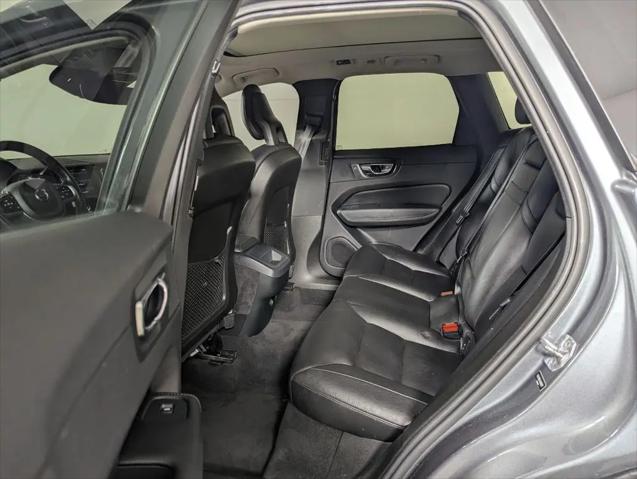 2018 Volvo XC60 T6 Momentum
