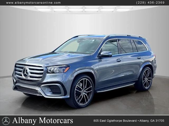 2026 Mercedes-Benz GLS GLS 450 4MATIC for sale in Albany, GA