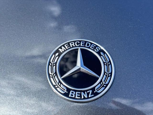 2026 Mercedes-Benz GLS GLS 450 4MATIC