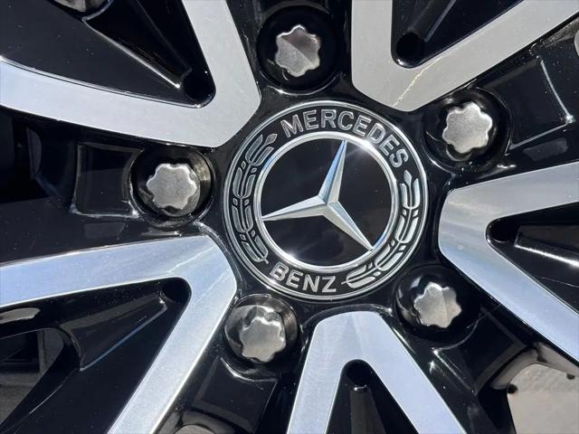 2026 Mercedes-Benz GLS GLS 450 4MATIC
