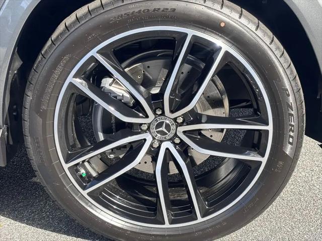 2026 Mercedes-Benz GLS GLS 450 4MATIC