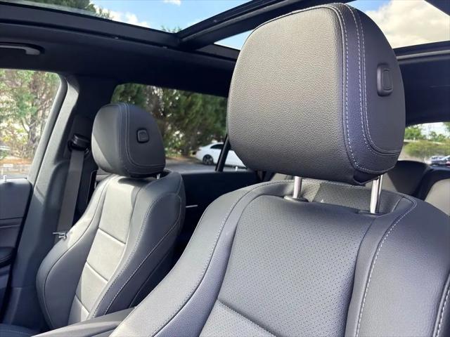 2026 Mercedes-Benz GLS GLS 450 4MATIC