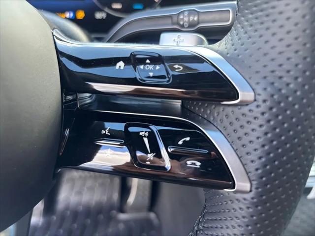 2026 Mercedes-Benz GLS GLS 450 4MATIC