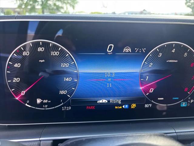 2026 Mercedes-Benz GLS GLS 450 4MATIC