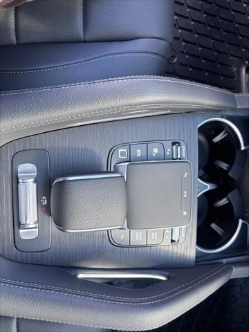 2026 Mercedes-Benz GLS GLS 450 4MATIC