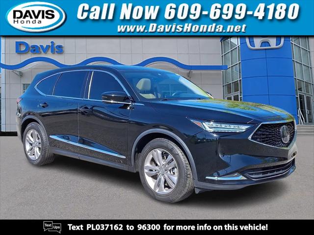 2023 Acura MDX Standard for sale in Burlington, NJ