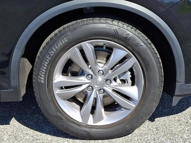 2023 Acura MDX Standard