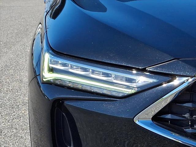 2023 Acura MDX Standard