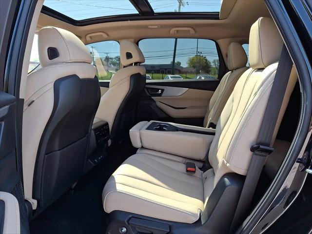 2023 Acura MDX Standard