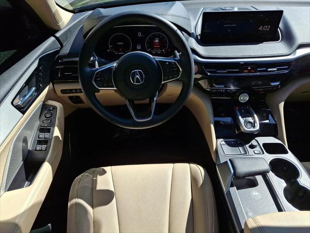 2023 Acura MDX Standard