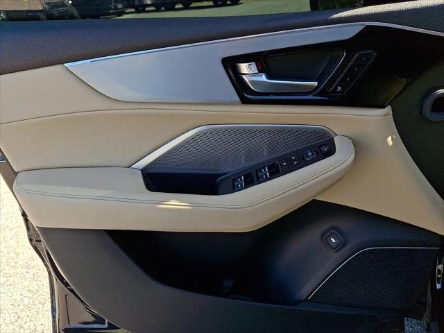 2023 Acura MDX Standard