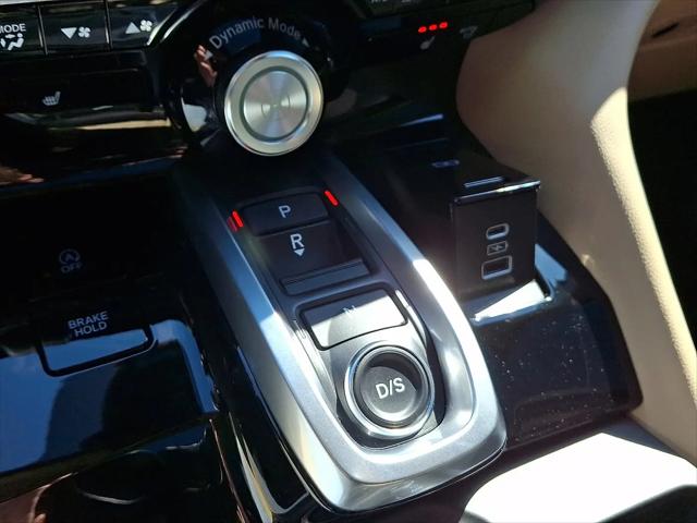 2023 Acura MDX Standard