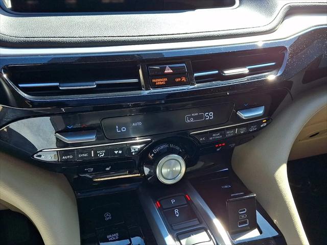 2023 Acura MDX Standard