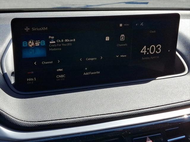 2023 Acura MDX Standard
