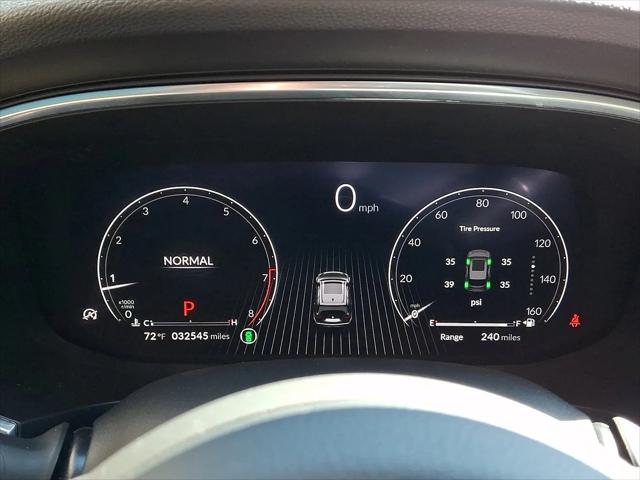 2023 Acura MDX Standard