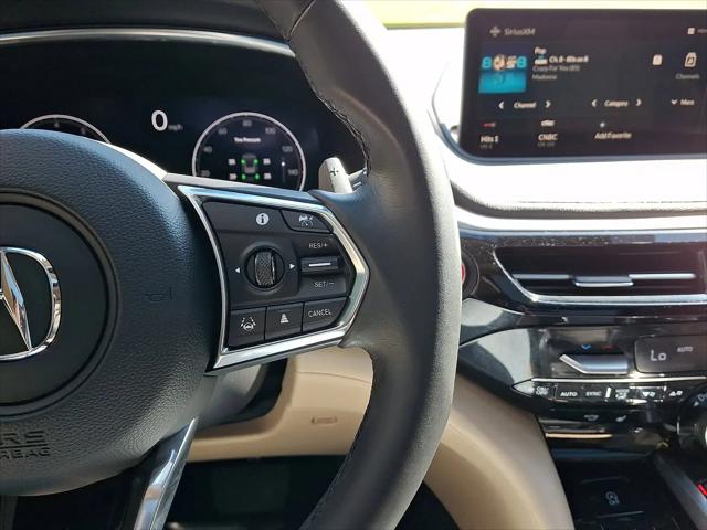 2023 Acura MDX Standard
