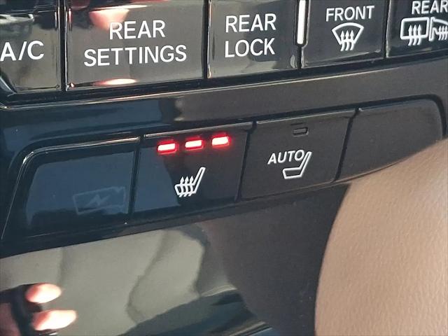 2023 Acura MDX Standard