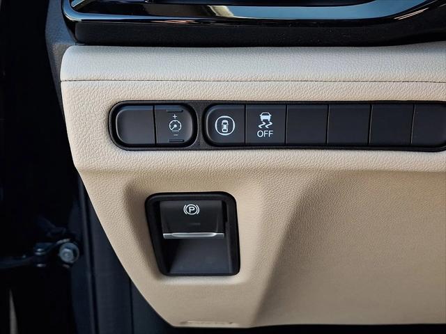 2023 Acura MDX Standard