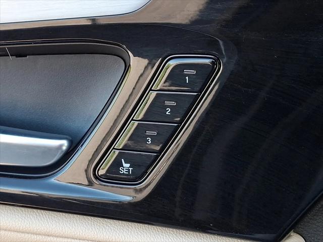 2023 Acura MDX Standard