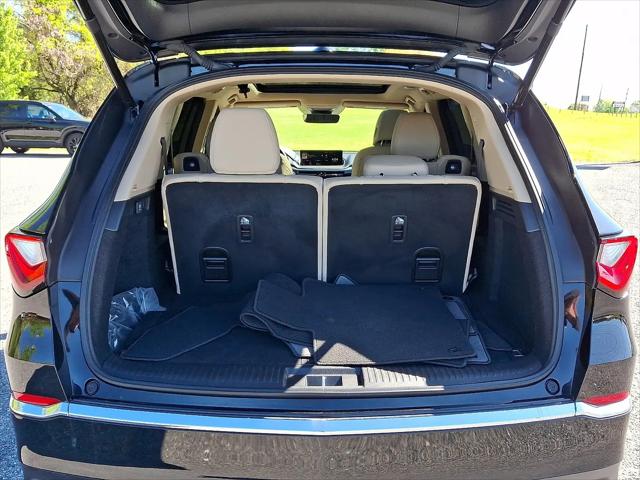 2023 Acura MDX Standard