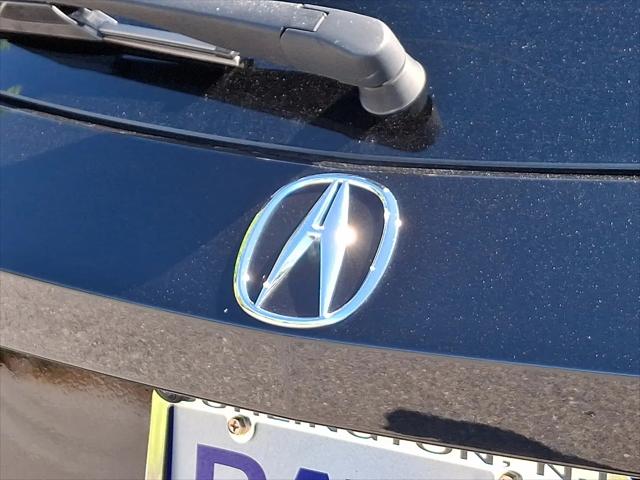2023 Acura MDX Standard