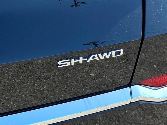 2023 Acura MDX Standard