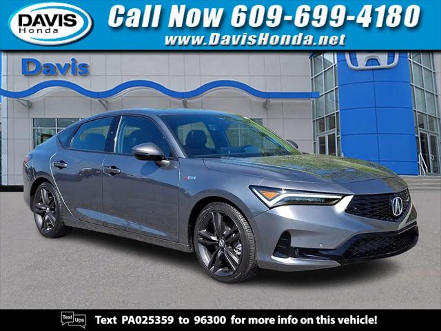 2023 Acura Integra A-SPEC Technology for sale in Burlington, NJ