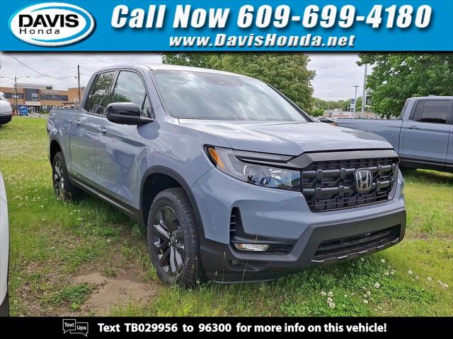 2026 Honda Ridgeline Sport for sale in Burlington, NJ