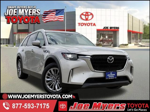 2025 Mazda X-90 3.3 Turbo Preferred Package for sale in Houston, TX