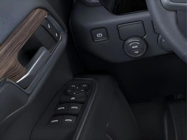 2026 Chevrolet Silverado 1500 2WD Crew Cab Short Bed LT