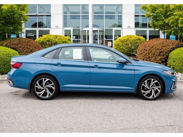 2025 Volkswagen Jetta 1.5T SEL for sale in Virginia Beach, VA