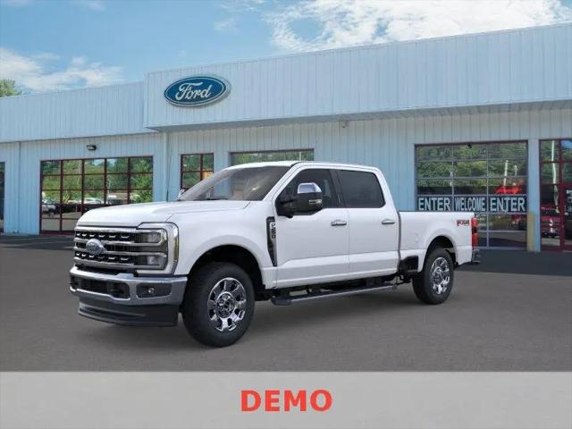 2026 Ford F-250 LARIAT for sale in Virginia Beach, VA
