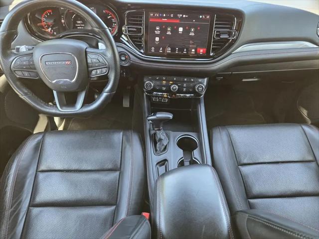 2024 Dodge Durango GT Plus RWD