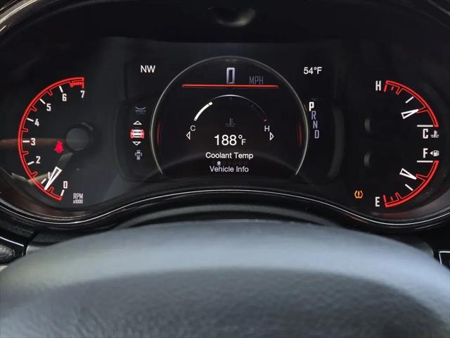 2024 Dodge Durango GT Plus RWD