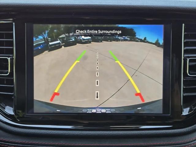 2024 Dodge Durango GT Plus RWD