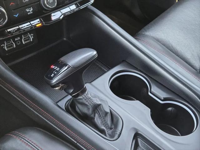 2024 Dodge Durango GT Plus RWD