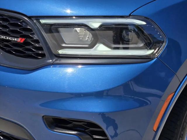 2024 Dodge Durango GT Plus RWD