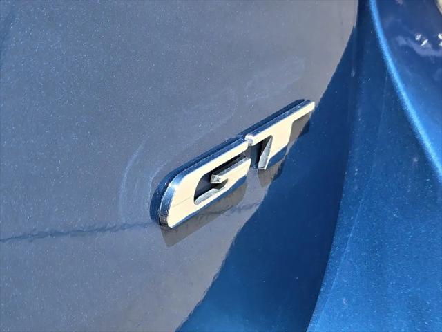 2024 Dodge Durango GT Plus RWD