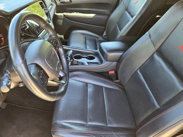 2024 Dodge Durango GT Plus RWD