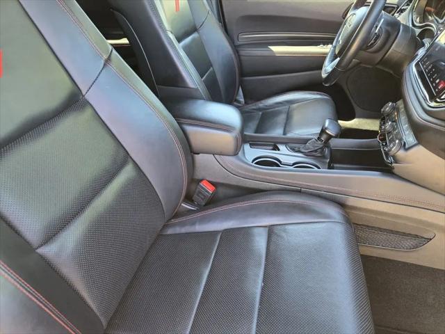 2024 Dodge Durango GT Plus RWD